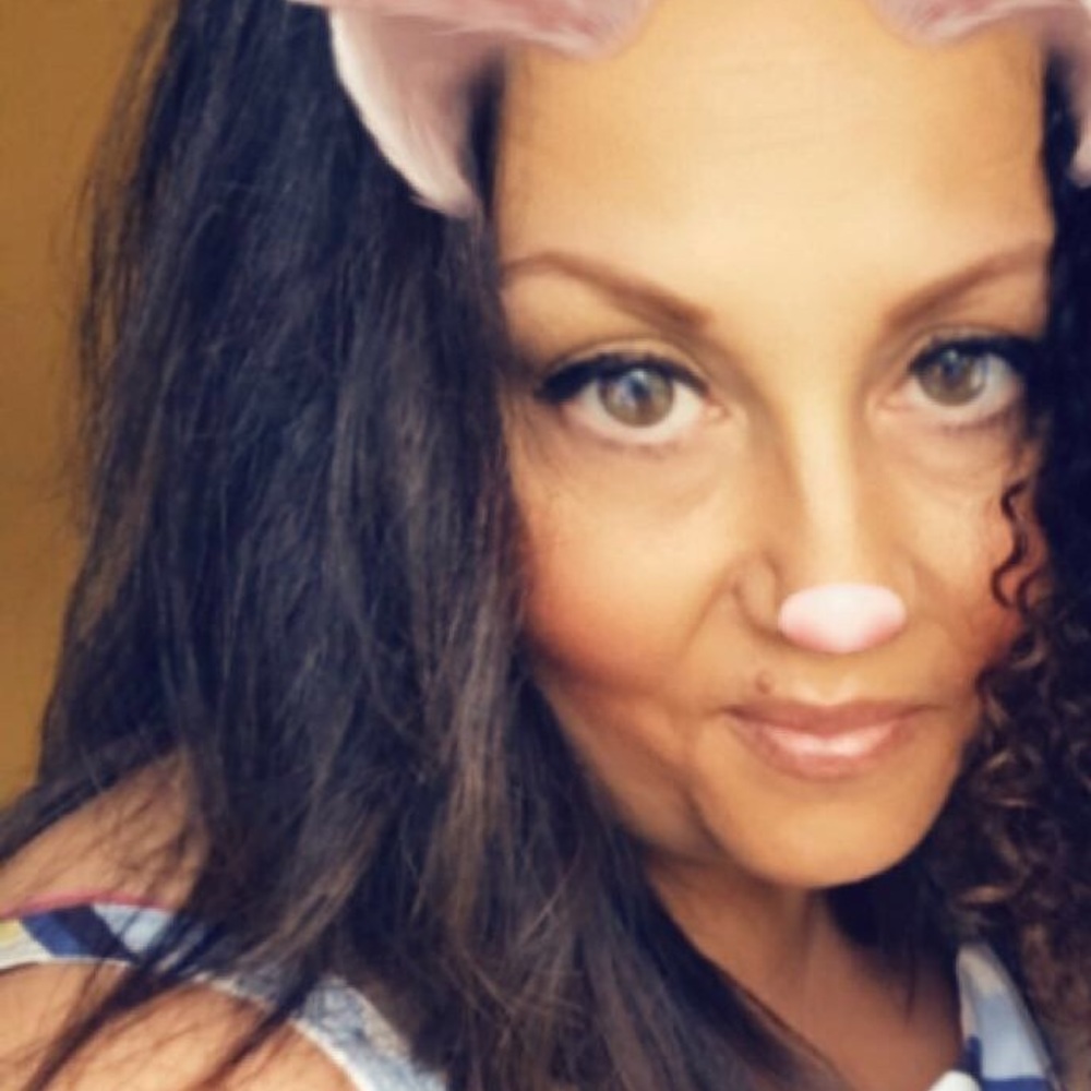 Meet your Posher, Amanda